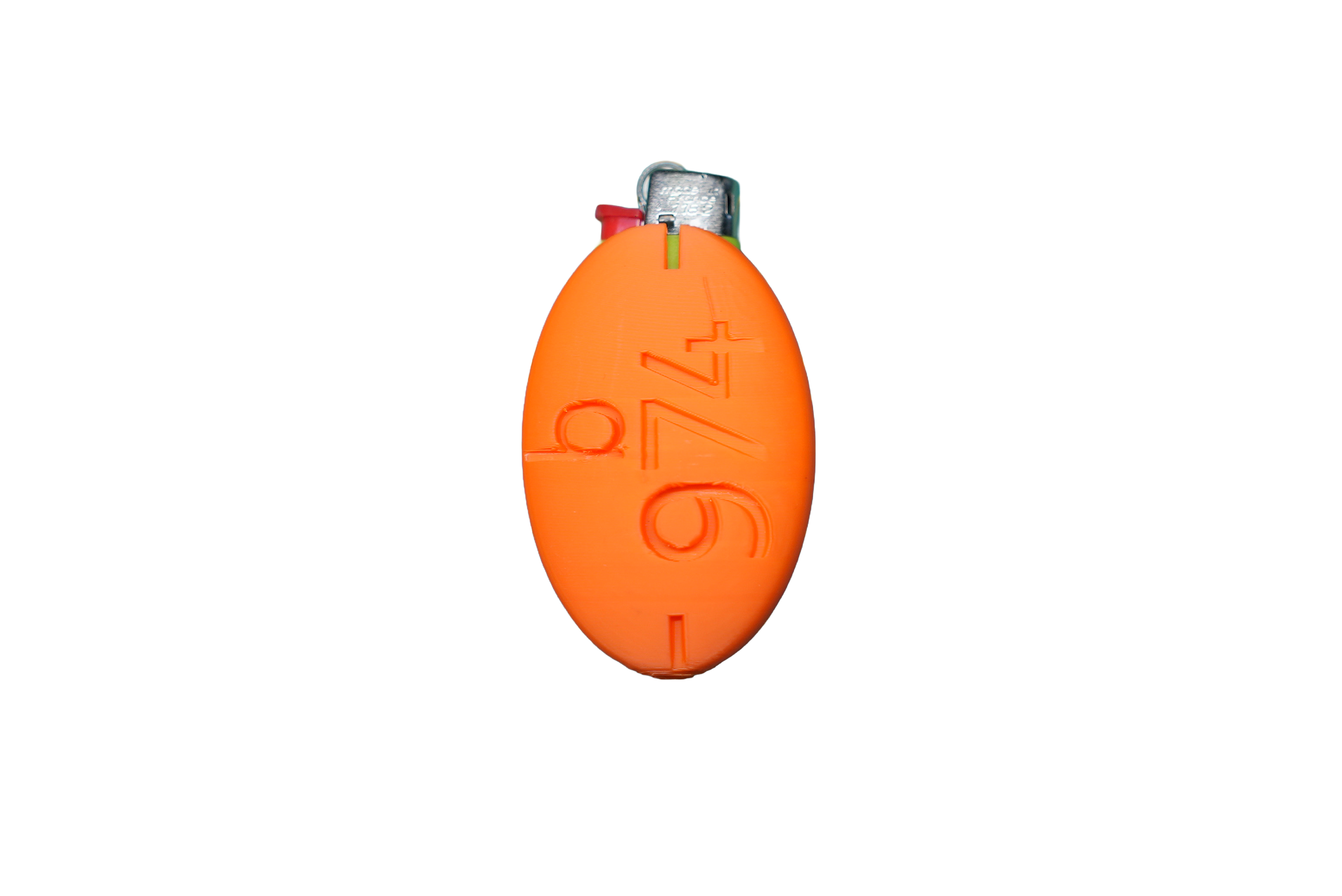 Adderall 30s Lighter Case