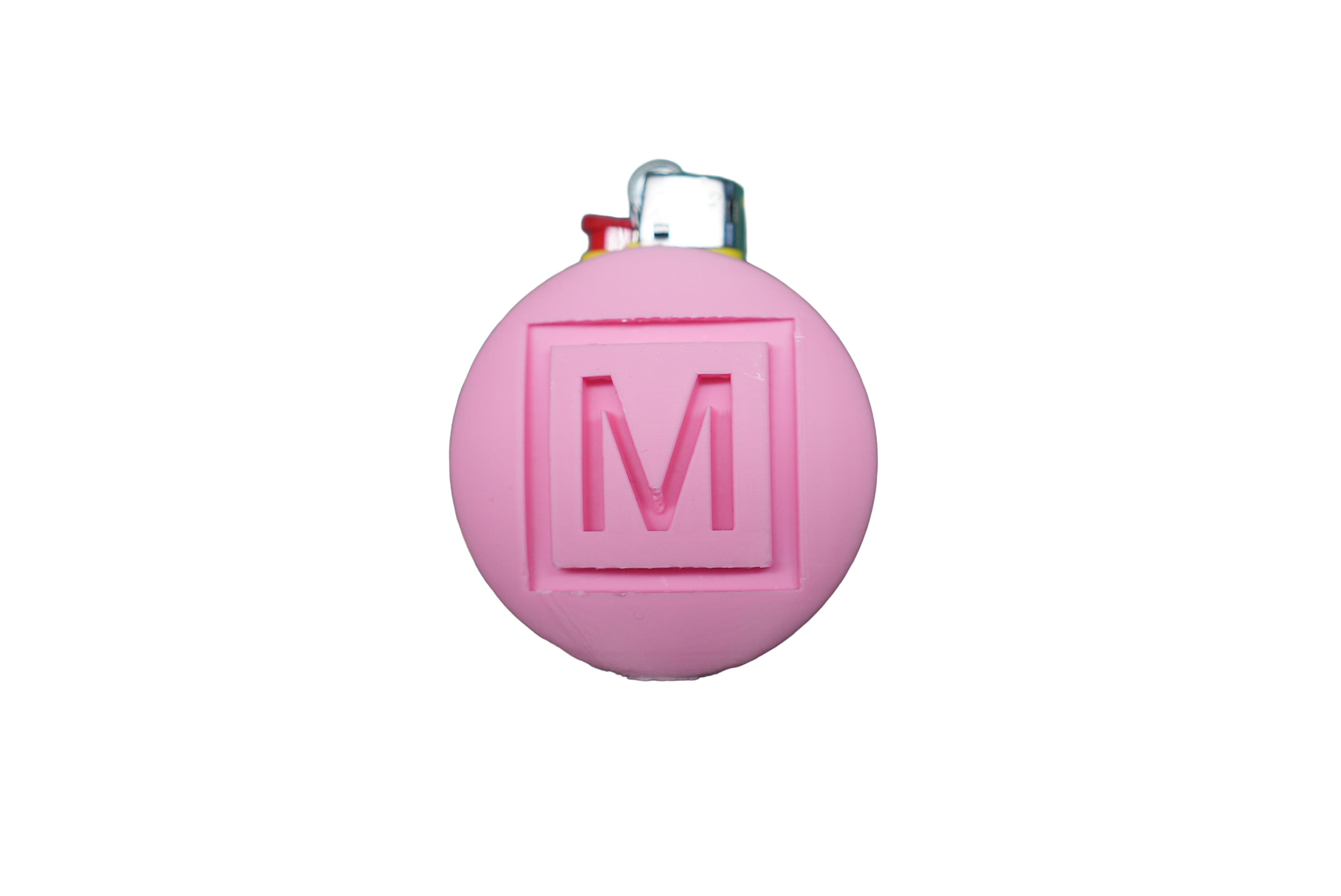 M Box 10s Lighter Case