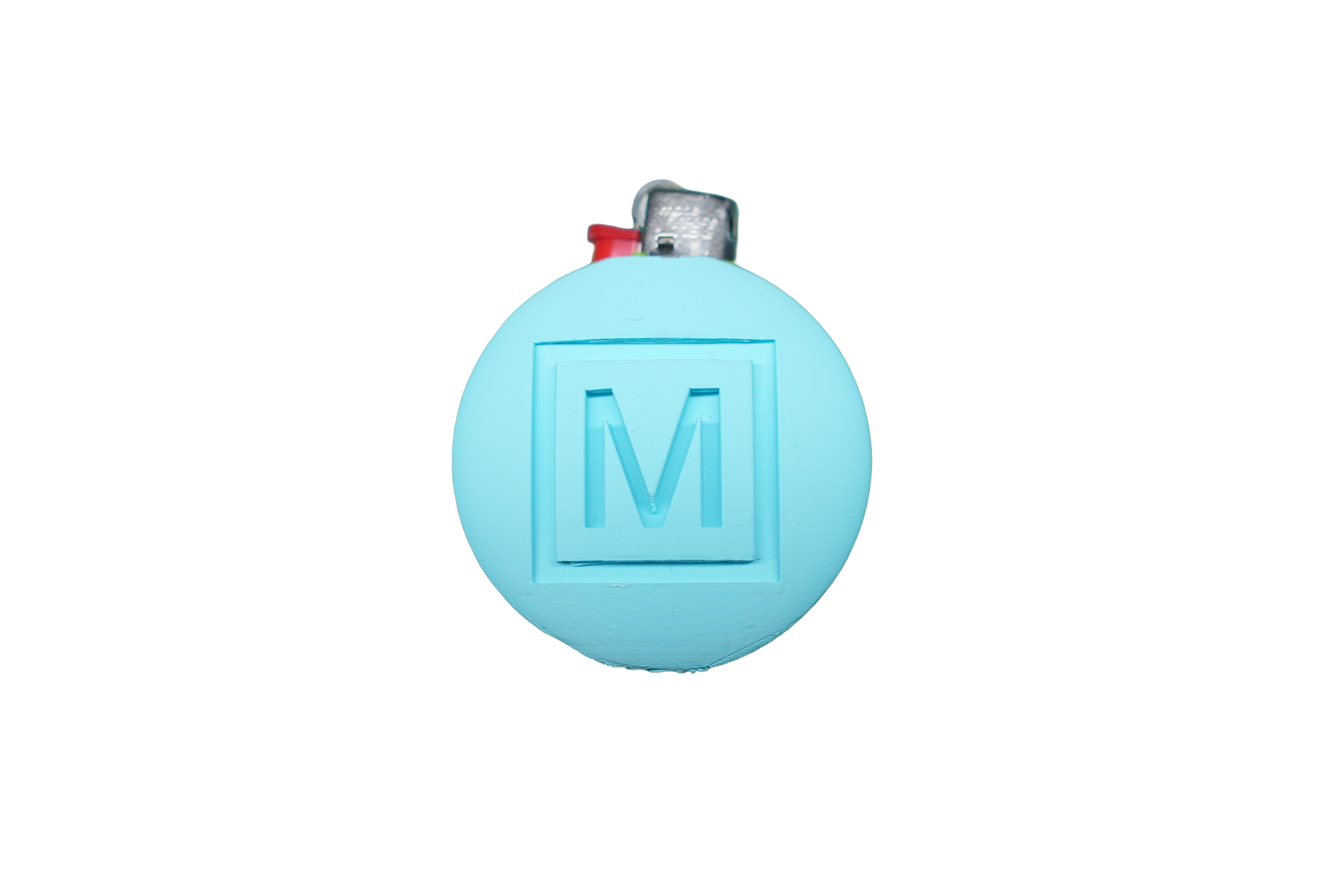 M Box 30s Lighter Case