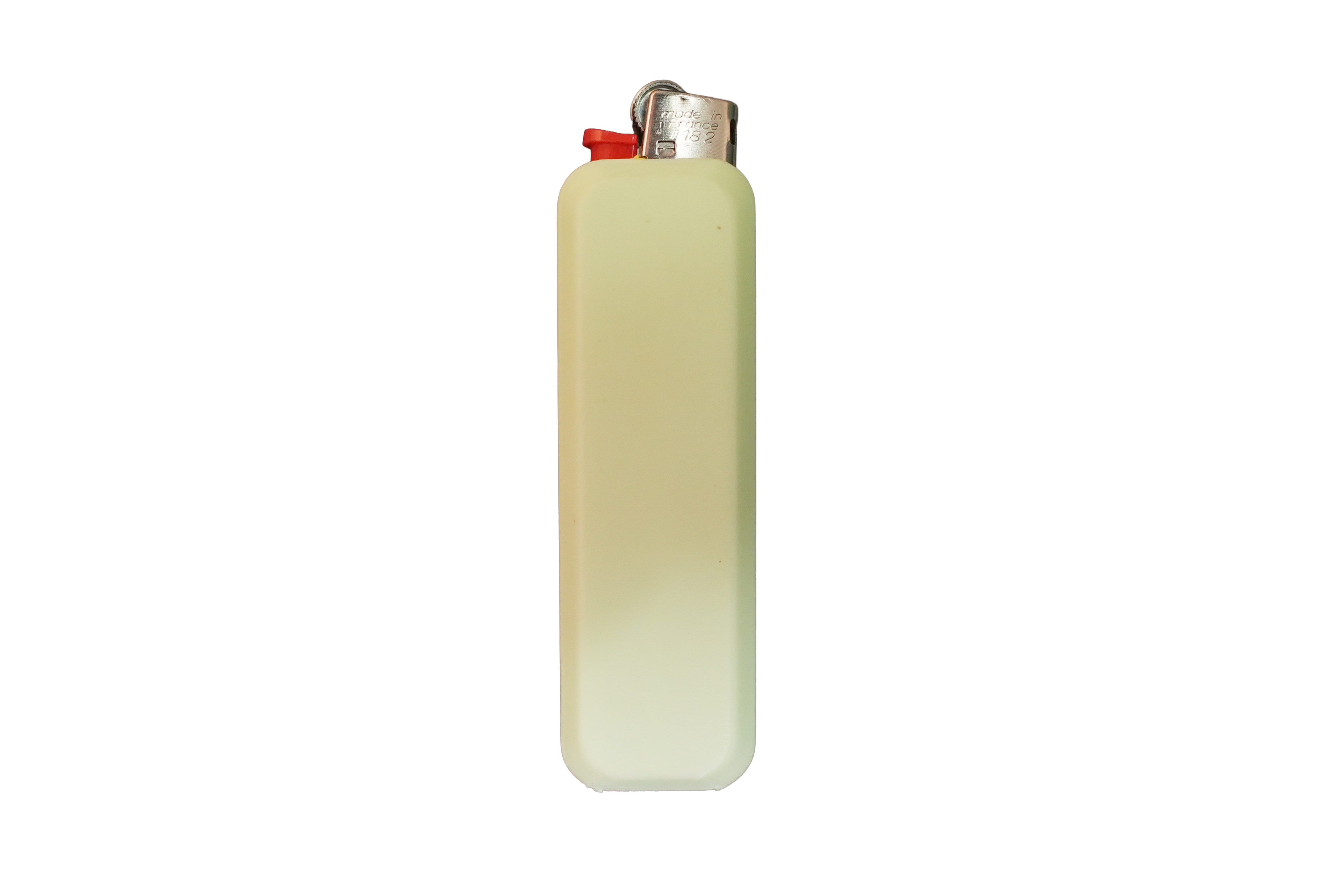 R039 "School Bus" Lighter Case