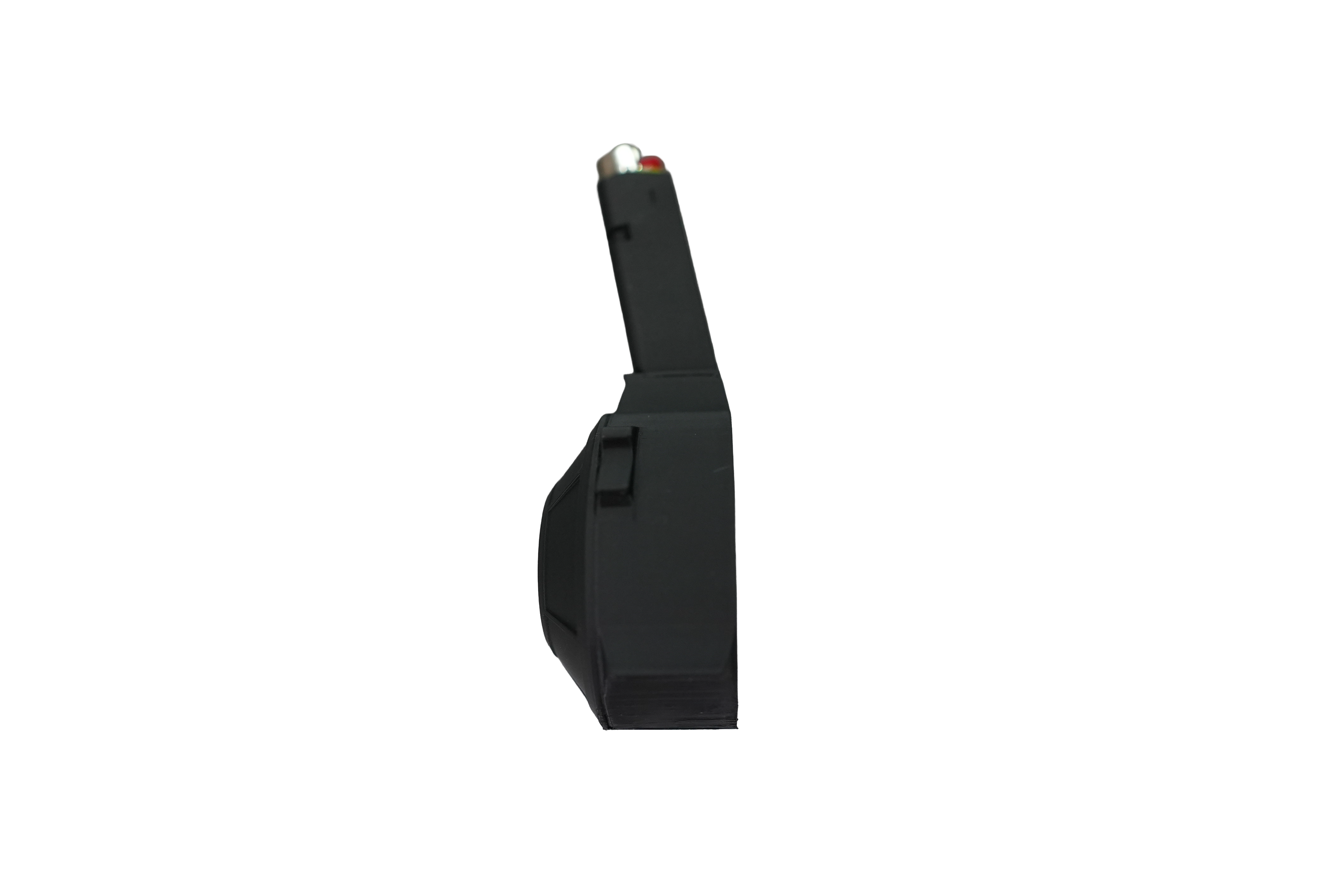 Drum Mag Lighter Case