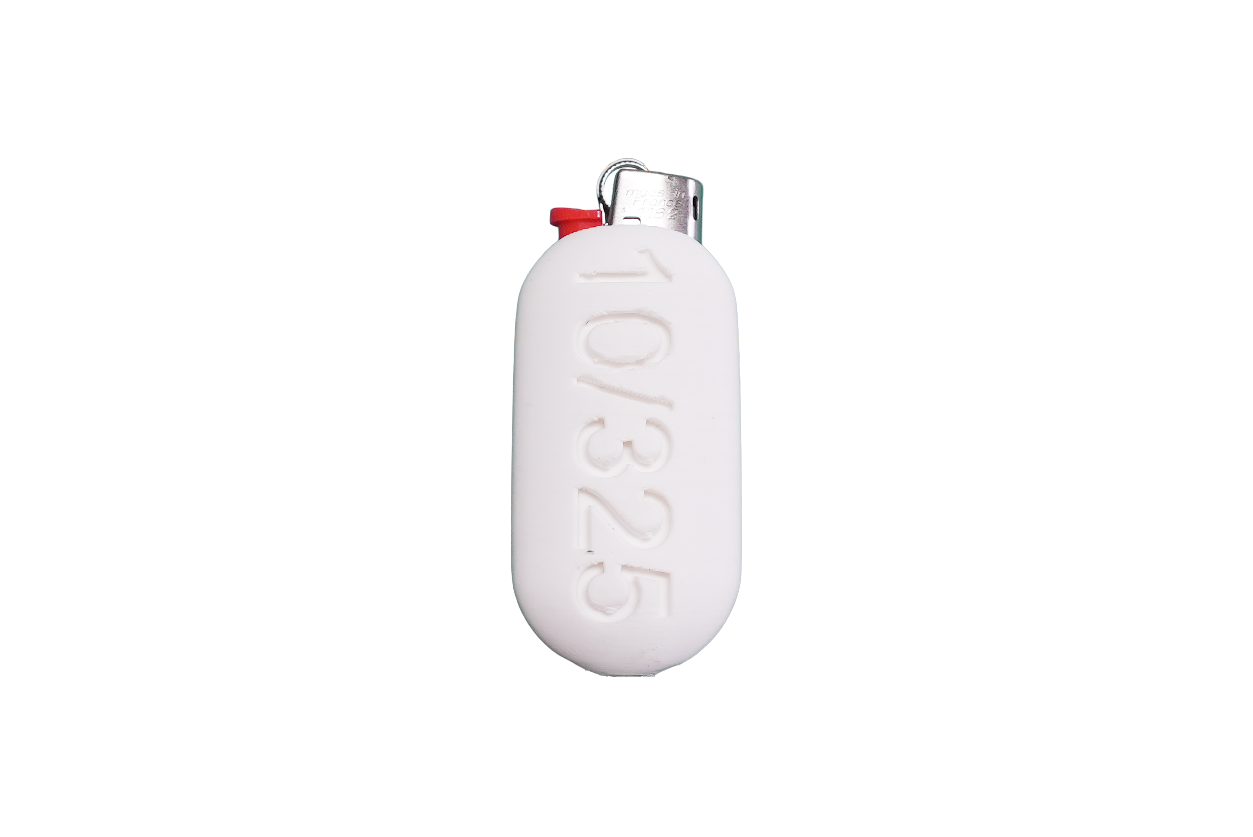 M 523 Lighter Case