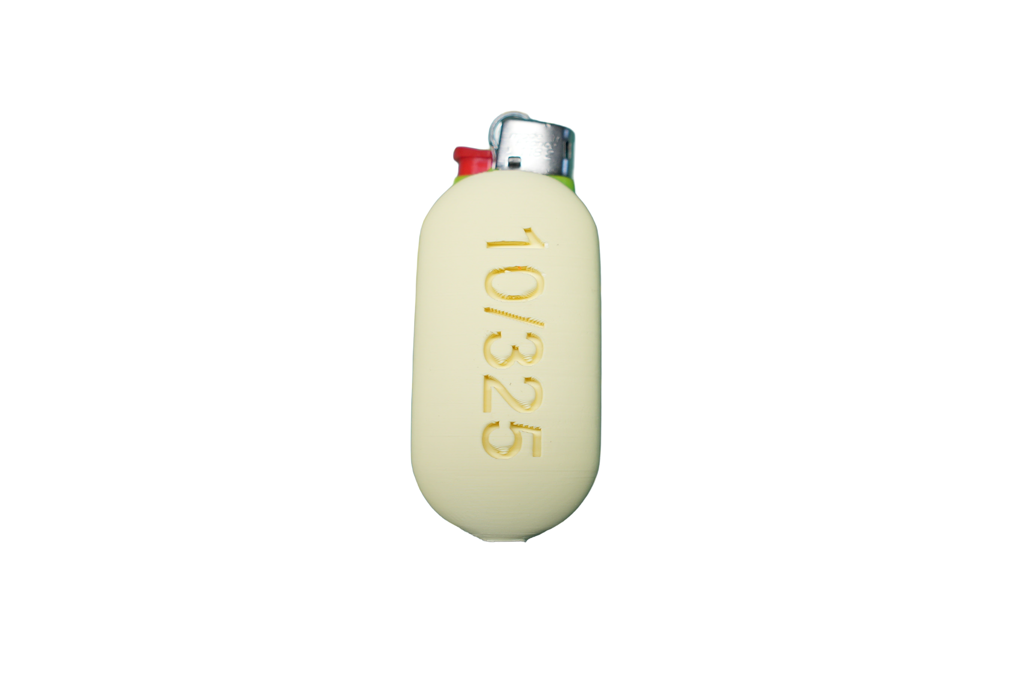 Percocet 10s Lighter Case